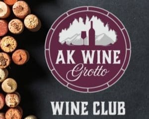 Grotto Wine Club