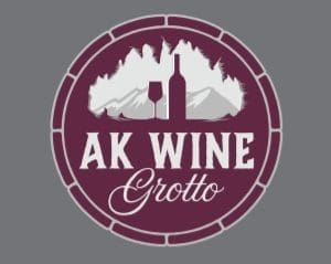 AK Wine Grotto Gift Card