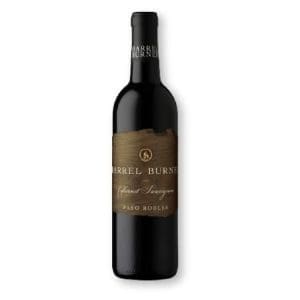 Barrel Burner Cabernet