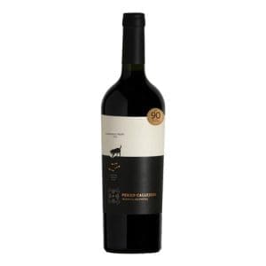 Perro Callejero Cabernet Franc