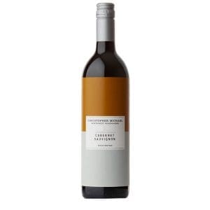 Christopher Michael Cabernet