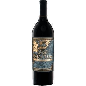 The Lost Chapters Petit Verdot