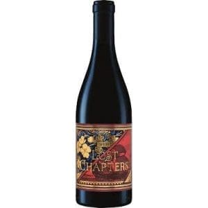 Lost Chapters Pinot Noir