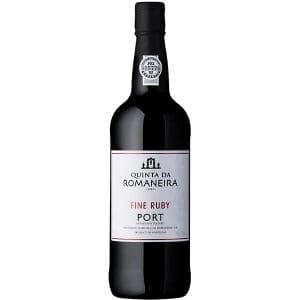 Quinta Da Romaneira Ruby Port