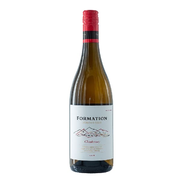 Formation Chardonnay