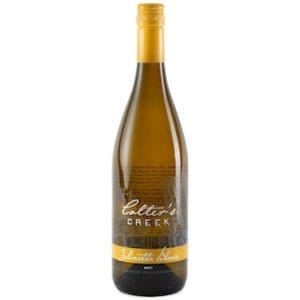 Colter's Creek Julietta Blanco