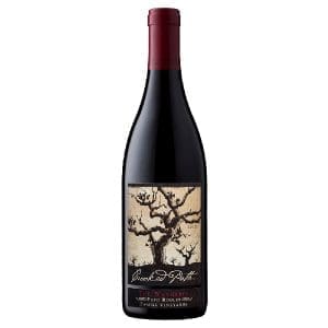 Crooked Path The Wanderer GSM Blend