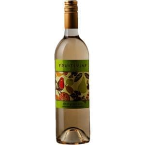 Fruit & Vine Pear Pinot Grigio