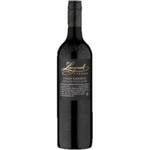 Langmeil Three Gardens GSM Blend