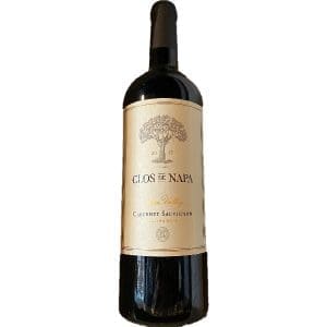 Clos de Napa Cabernet Sauvignon