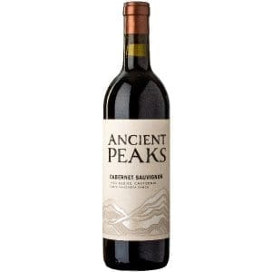 Ancient Peaks Cabernet