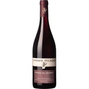 Domaine Pelaquie Cotes Du Rhone