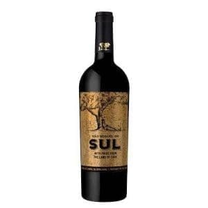 Sul Red Blend