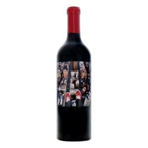 Killer Drop Red Blend