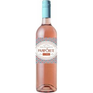 Pamponete Grapefruit Rose