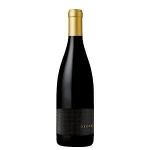 Decoded Pinot Noir