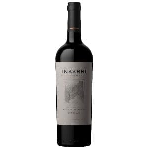 Inkarri Syrah - Organic & Biodynamic