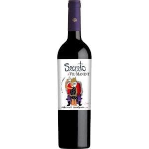 Secreto Cabernet Sauvignon