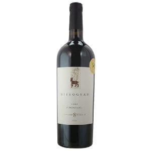Hierogram Zinfandel